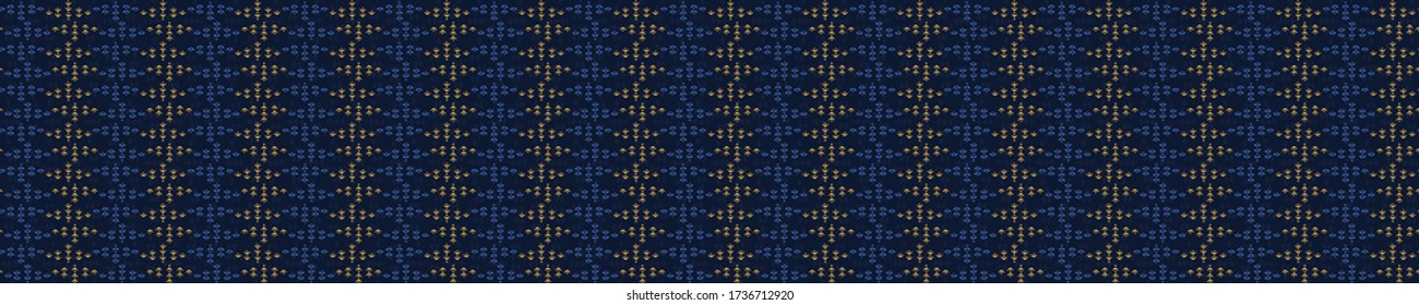 
Gold foil stripe texture seamless border background. Metallic golden woven elegant pattern header . Festive winter dark party bling banner. Shimmer winter holiday sparkle striped vector ribbon trim

