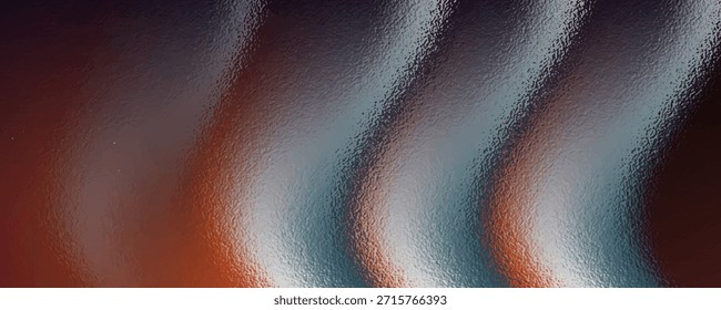Vetor de ilustração de design abstrato de fundo de estilo de folha de ouro. Design pintado perfeito para headline web presenter, logotipo e banner de venda. 	