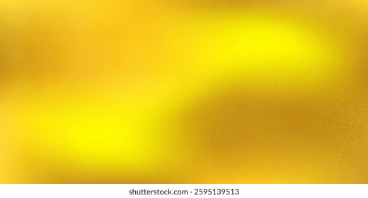 Gold foil texture background with glass effect for print artwork in cmyk color mode,