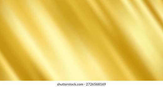 Goldfolie, Texturhintergrund mit Glaseffekt für Druckgrafiken im cmyk-Farbmodus, Vecto