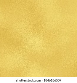 goldene Folienstruktur, metallisch, glänzender Vektorhintergrund.