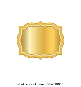 18,458 Plain gold frame Images, Stock Photos & Vectors | Shutterstock