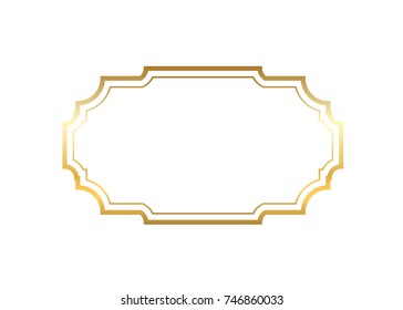 495,481 Vintage golden frames Images, Stock Photos & Vectors | Shutterstock