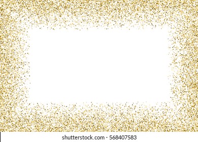 234,628 Glitter frame gold Images, Stock Photos & Vectors | Shutterstock