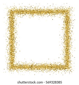 128,526 Gold frame square Images, Stock Photos & Vectors | Shutterstock