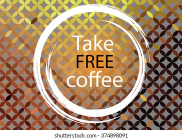 gold free coffee