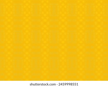 Gold geometric pattern background. Modern gold technology background, perfect for posters, banners, brochures, etc.