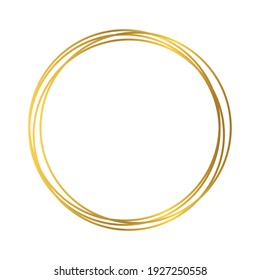 Gold Circle Logo Images Stock Photos Vectors Shutterstock