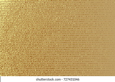 Gold, glitter abstract background. Cool pattern. Patina golden elements. . Sparkles background. Creative invitation for new year, wedding, birthday. Trendy modern vector illustration