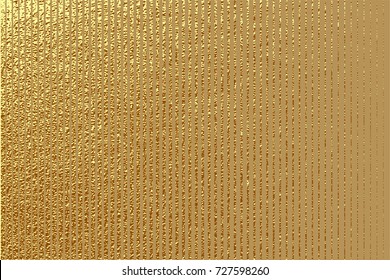 Gold, glitter abstract background. Cool pattern. Patina golden elements. . Sparkles background. Creative invitation for new year, wedding, birthday. Trendy modern vector illustration