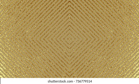 Gold, glitter abstract background. Cool pattern. Patina golden elements. . Sparkles background. Creative invitation for new year, wedding, birthday. Trendy modern vector illustration