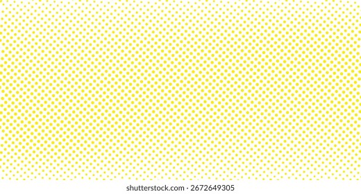 gold glitter background polka dot vector illustration