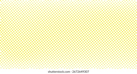 gold glitter background polka dot vector illustration