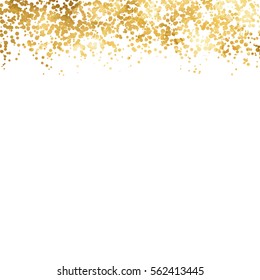 Glitter Border Images, Stock Photos & Vectors | Shutterstock