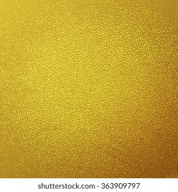 Fondo de textura brillante de fondo de brillo dorado. Diseño gráfico de vectores 