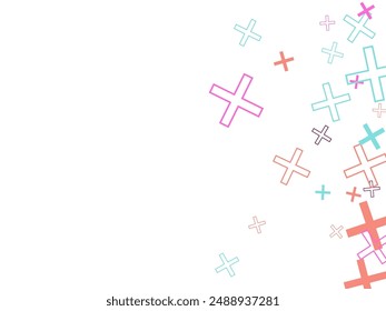 Gold glitter dust confetti, magic shining sparkles scatter vector.   Effect Constellation Banner. Carnival Starfall Pattern. 