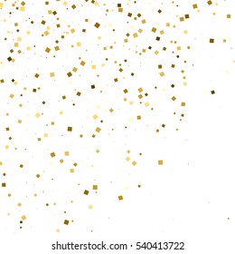 22,461 Gold confetti overlay Images, Stock Photos & Vectors | Shutterstock