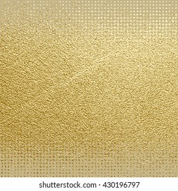 Gold glitter texture.Gold sparkles on dark background. Gold glitter texture. Creative invitation for new year, wedding, birthday. Gold glitter texture.Trendy modern vector illustration. Gold  texture