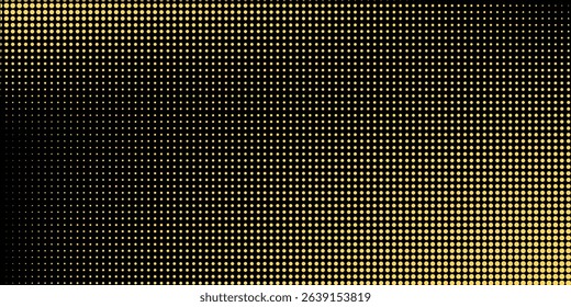 Gold glitter transparent luxury background.vector ilustartion