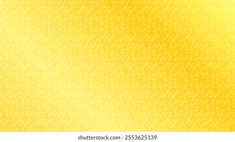 Gold glittering background vector illustration