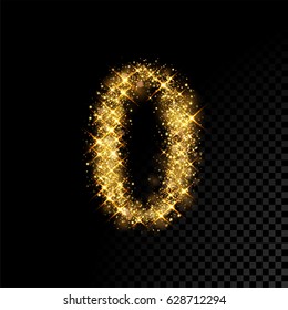 94,646 Glitter numbers Images, Stock Photos & Vectors | Shutterstock