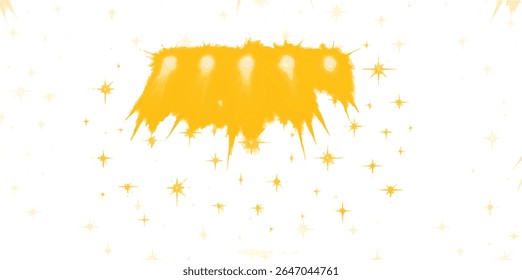 Gold glow light effect. Starlight sparkle. Light flare effect shine glow. Light PNG. shining sun, effects sunlight, Glowing design elements