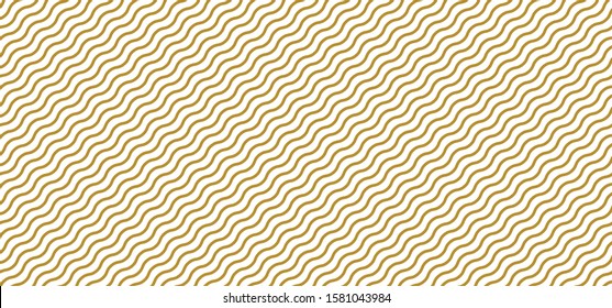 Gold golden wave line chevron pattern background elements Geometric seamless elements Vector transparent chevrons vintage design Zigzag or zig zag lines Retro Pop Art 80 70 years Christmas xmas