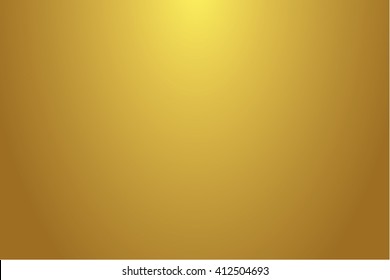 gold gradient abstract background
