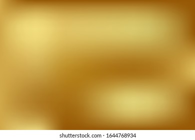gold gradient abstract background with soft glowing backdrop texture