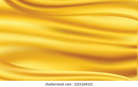 gold gradient abstract background with soft glowing backdrop texture 