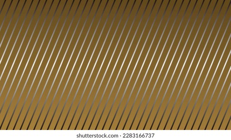 gold gradient background, dark color line combination. Sale banner, greeting card, banner template.