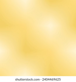 Gold gradient background, light to dark. Smooth transition