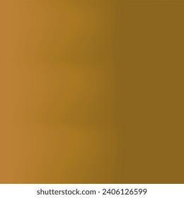 Gold gradient background, light to dark. Smooth transition,