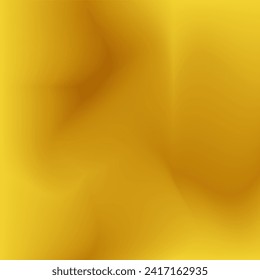 Gold gradient background, light to dark. Smooth transition
