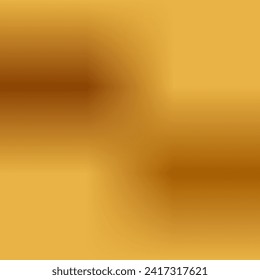 Gold gradient background, light to dark. Smooth transition,