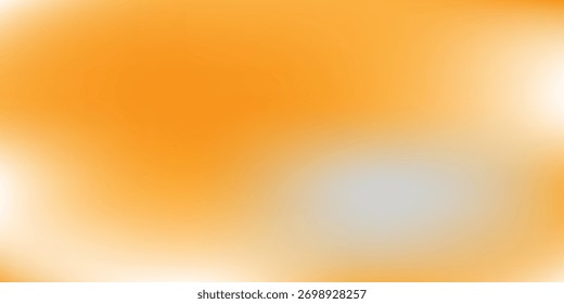 Textura metálica de fundo de gradiente dourado. Gradiente dourado borrado suave movimento suave brilho brilhante. Ilustração do vetor EPS