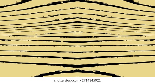 Textura metálica de fundo de gradiente dourado. Gradiente dourado borrado suave movimento suave brilho brilhante. Ilustração do vetor EPS