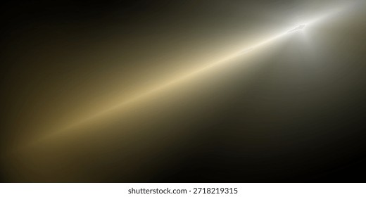 Textura metálica de fundo de gradiente dourado. Gradiente dourado borrado suave movimento suave brilho brilhante. Ilustração do vetor EPS