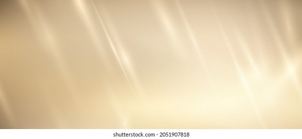 gold gradient Chrome color foil texture background. vector golden, copper brass and metal  template. - Shutterstock ID 2051907818
