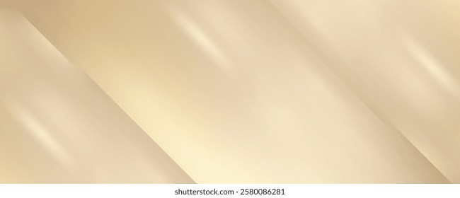 gold gradient Chrome color foil texture background. vector golden, copper brass and metal template.