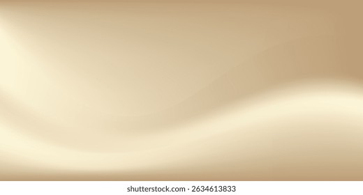 gold gradient Chrome color foil texture background. vector golden, copper brass and metal template. vector illustration