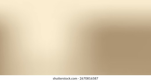 fundo de textura de folha de cor cromada do gradiente de ouro. vetor bronze de cobre dourado e modelo de metal boa arte