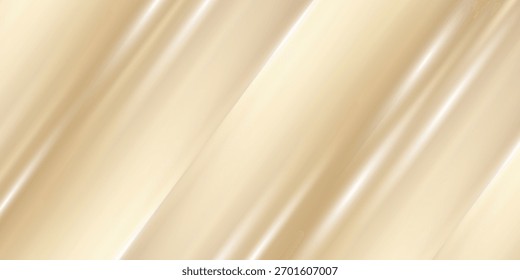 gold gradient Chrome color foil texture background. vector golden, copper brass and metal template.