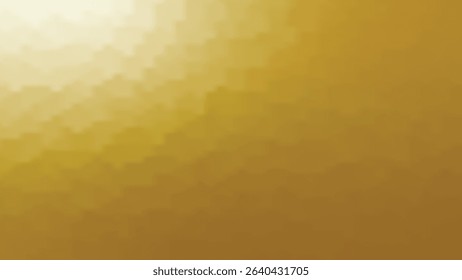 gold gradient color background with shiny rough texture
