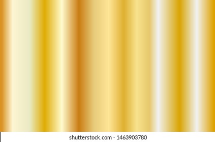 Gold gradient colored blurry background, wallpaper, pattern