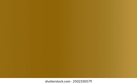 Gradiente de oro, metal dorado, Vector dorado, color dorado