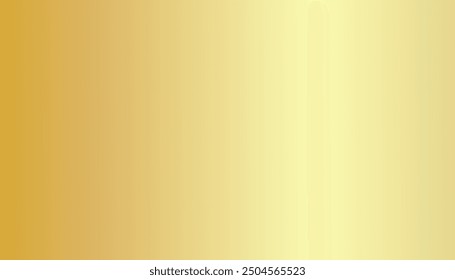 Gradiente de oro, metal dorado, Vector dorado, color dorado