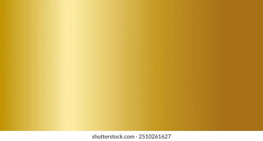 gold gradient, gold metal, gold vector, gold color