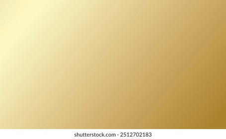 gold gradient, gold metal, gold vector, gold color