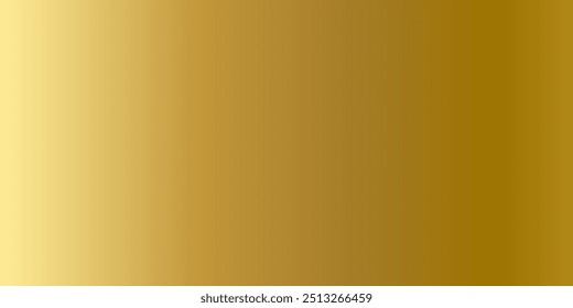 gold gradient, gold metal, gold vector, gold color